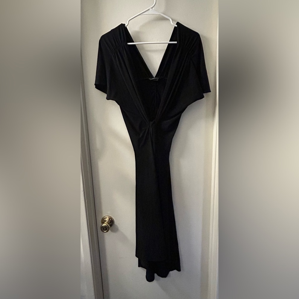 Large Moda International Dress